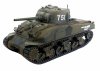 Asuka 35-051 U.S. Medium Tank M4 Composite 1/35